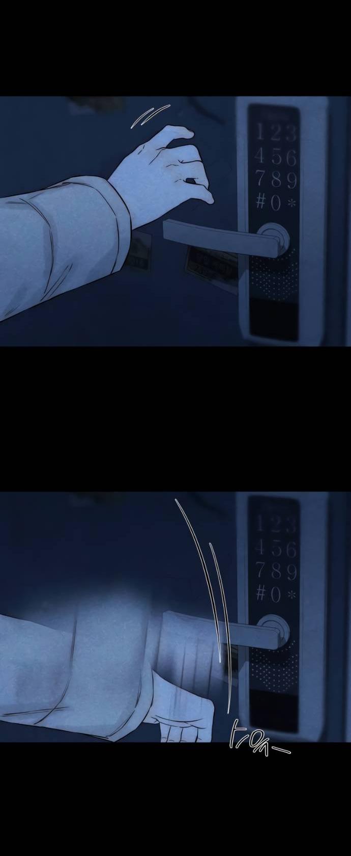 Манга Навсегда вне моей досягаемости - Глава 19 Страница 6