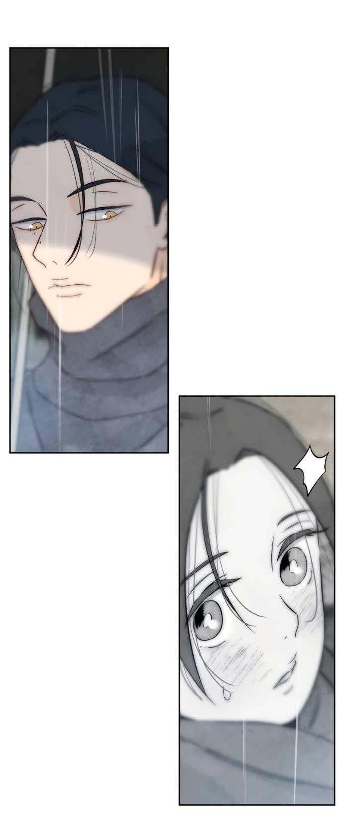 Манга Навсегда вне моей досягаемости - Глава 19 Страница 30