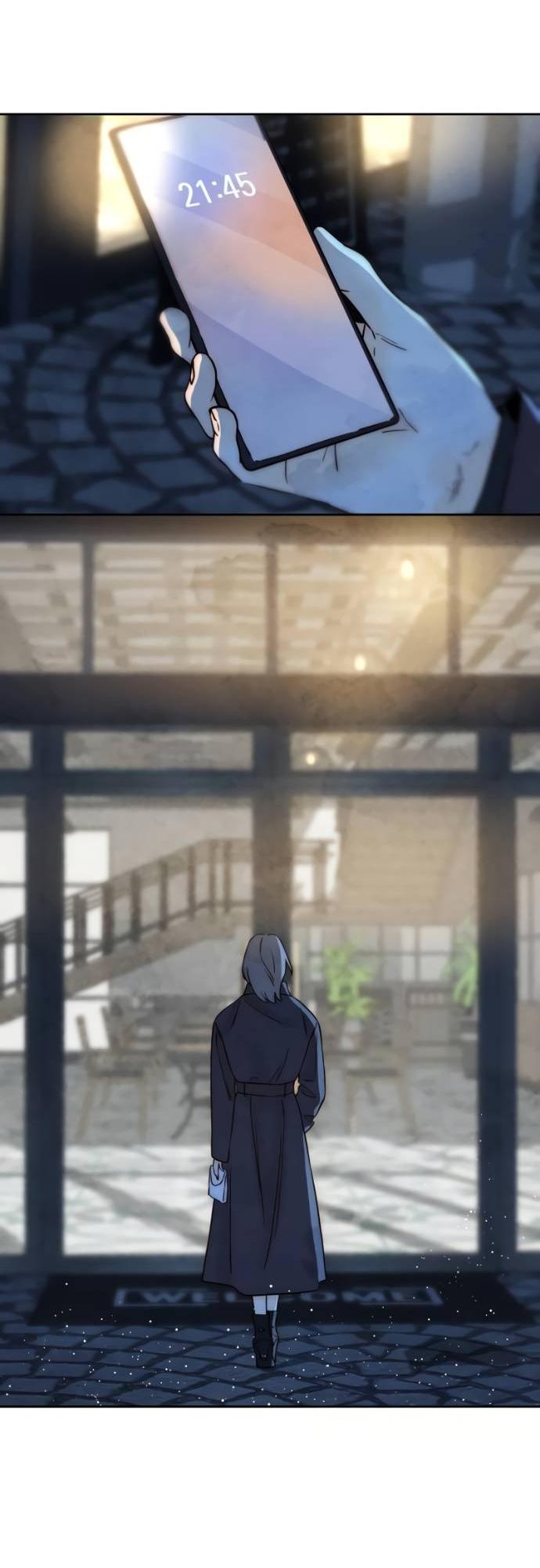 Манга Навсегда вне моей досягаемости - Глава 19 Страница 64