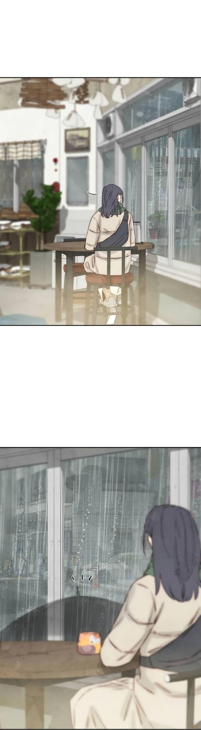 Манга Навсегда вне моей досягаемости - Глава 19 Страница 12