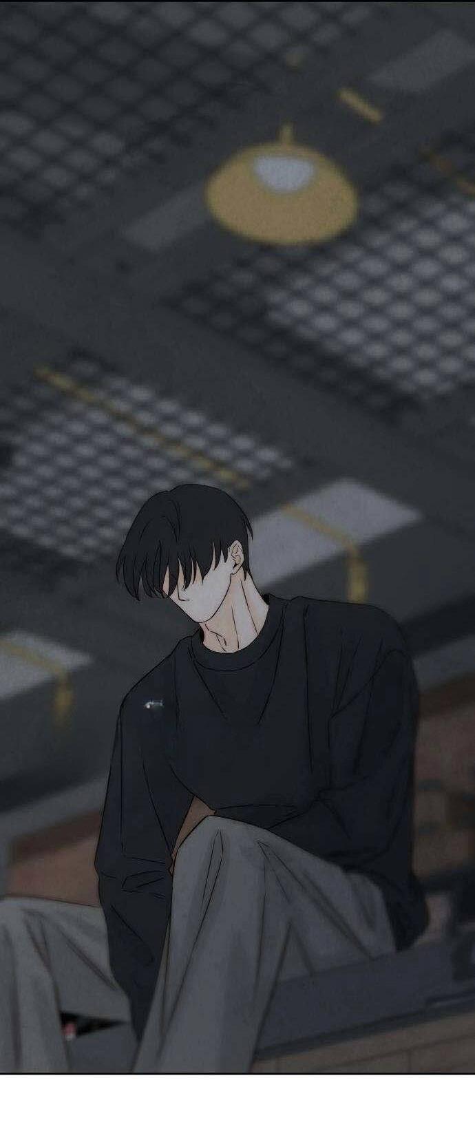 Манга Навсегда вне моей досягаемости - Глава 18 Страница 86