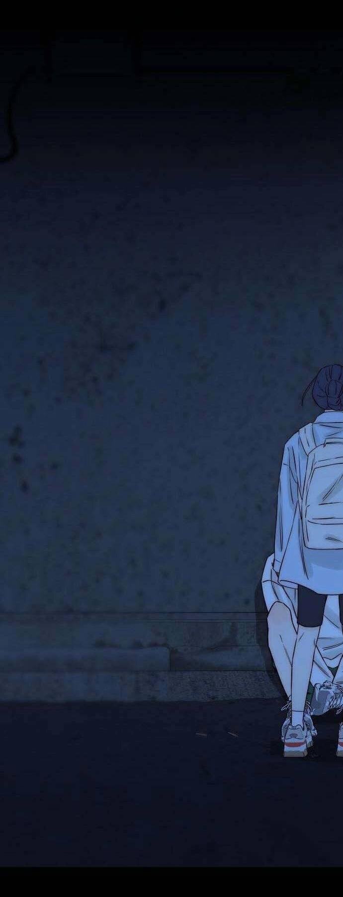 Манга Навсегда вне моей досягаемости - Глава 18 Страница 17