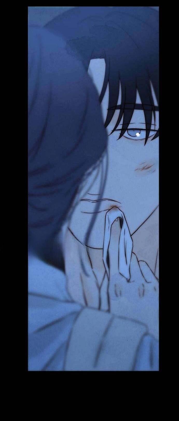 Манга Навсегда вне моей досягаемости - Глава 18 Страница 56