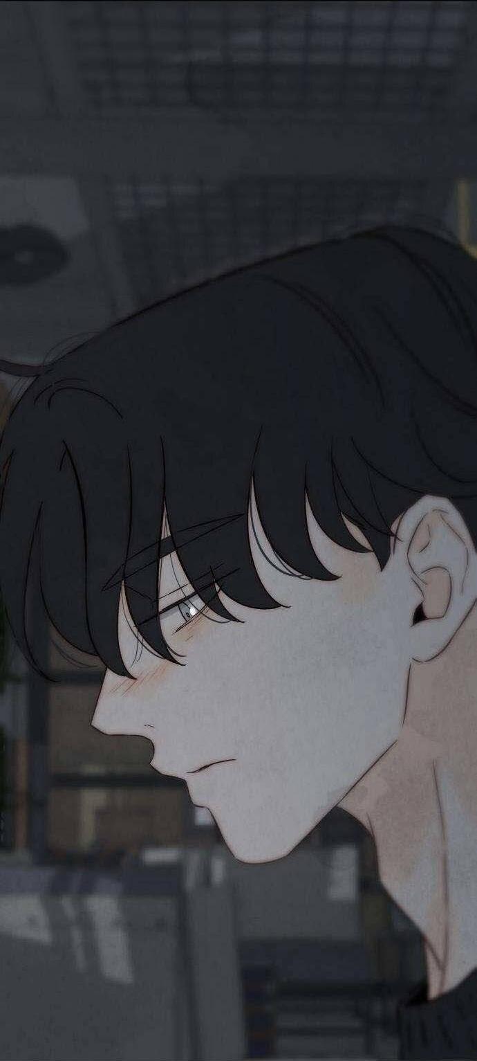 Манга Навсегда вне моей досягаемости - Глава 18 Страница 85