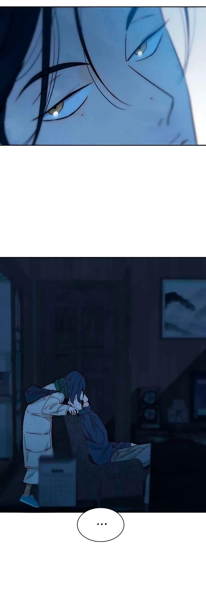 Манга Навсегда вне моей досягаемости - Глава 21 Страница 35