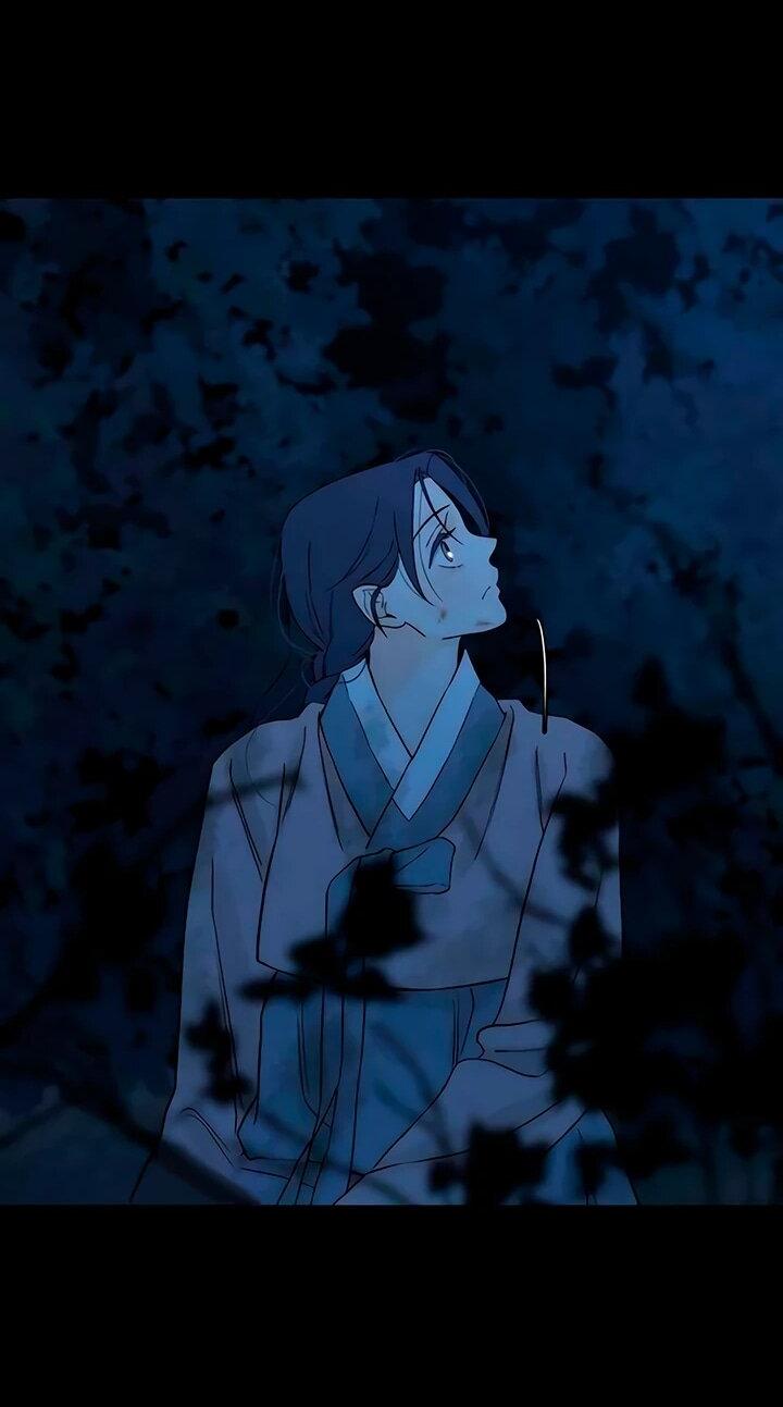 Манга Навсегда вне моей досягаемости - Глава 21 Страница 68