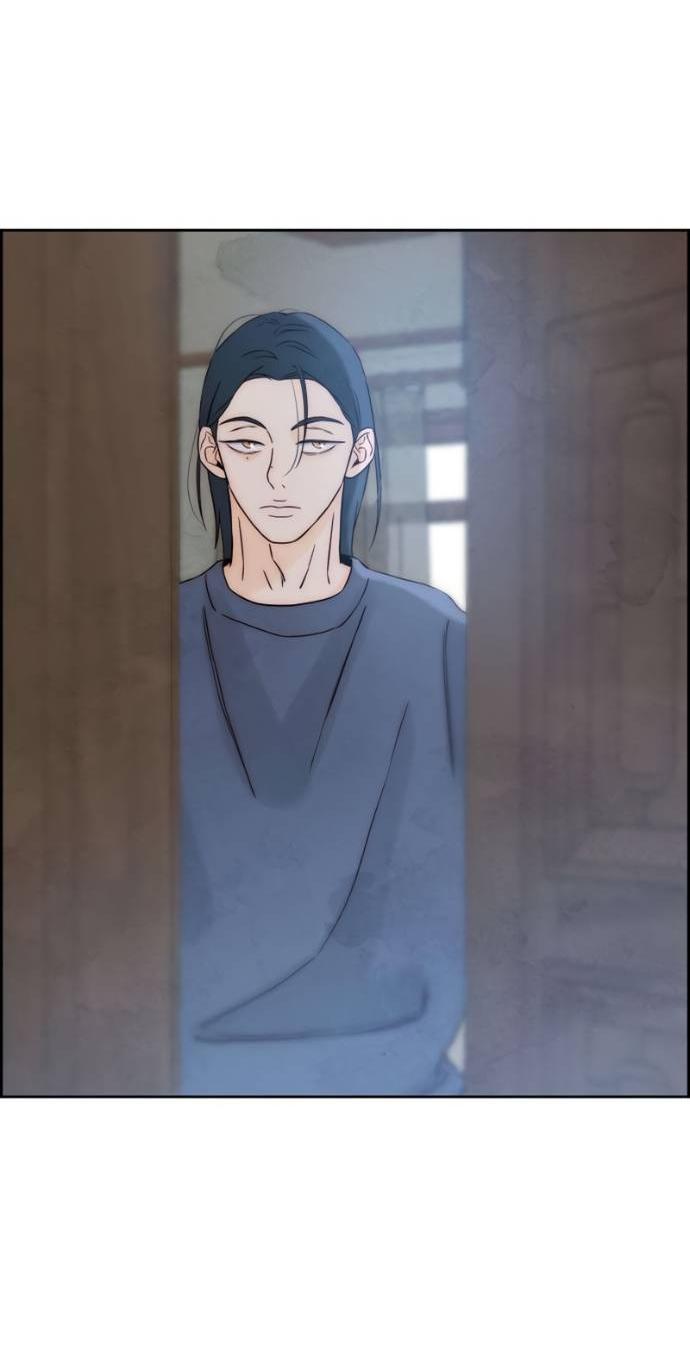 Манга Навсегда вне моей досягаемости - Глава 23 Страница 94