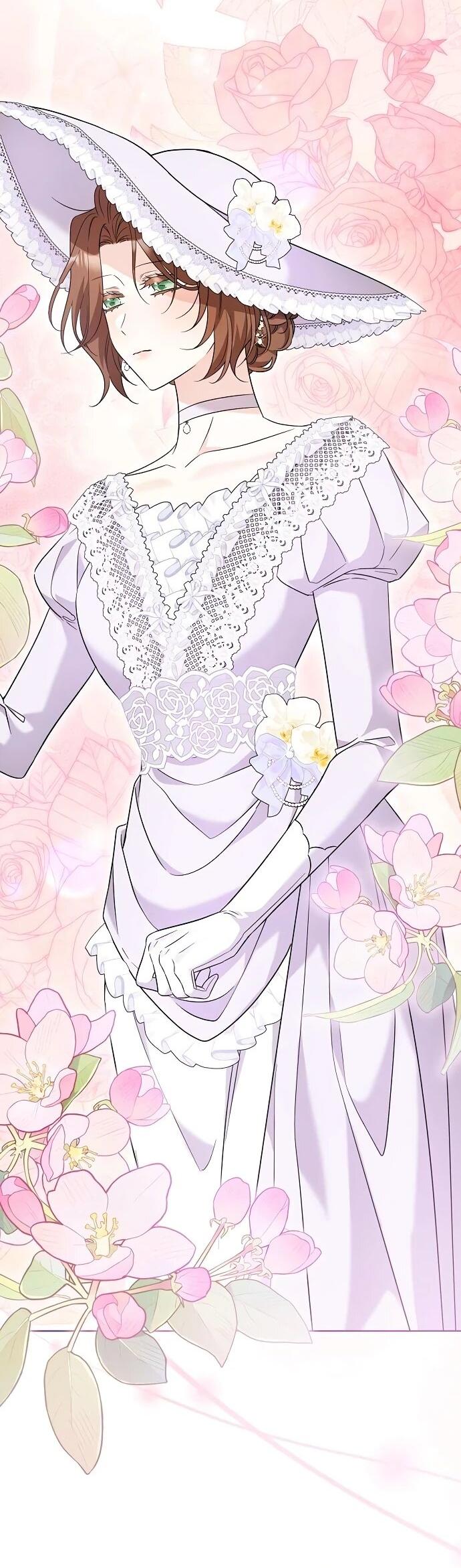 Манга Мне, не любящей тебя - Глава 9 Страница 44