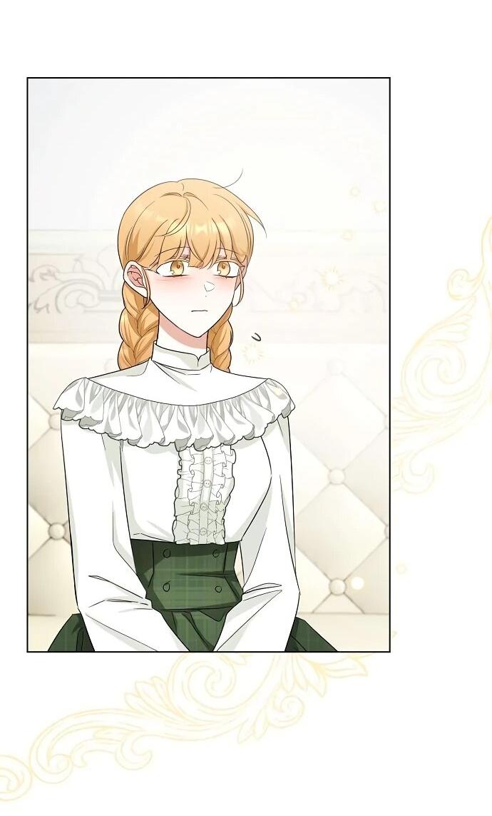 Манга Мне, не любящей тебя - Глава 5 Страница 43