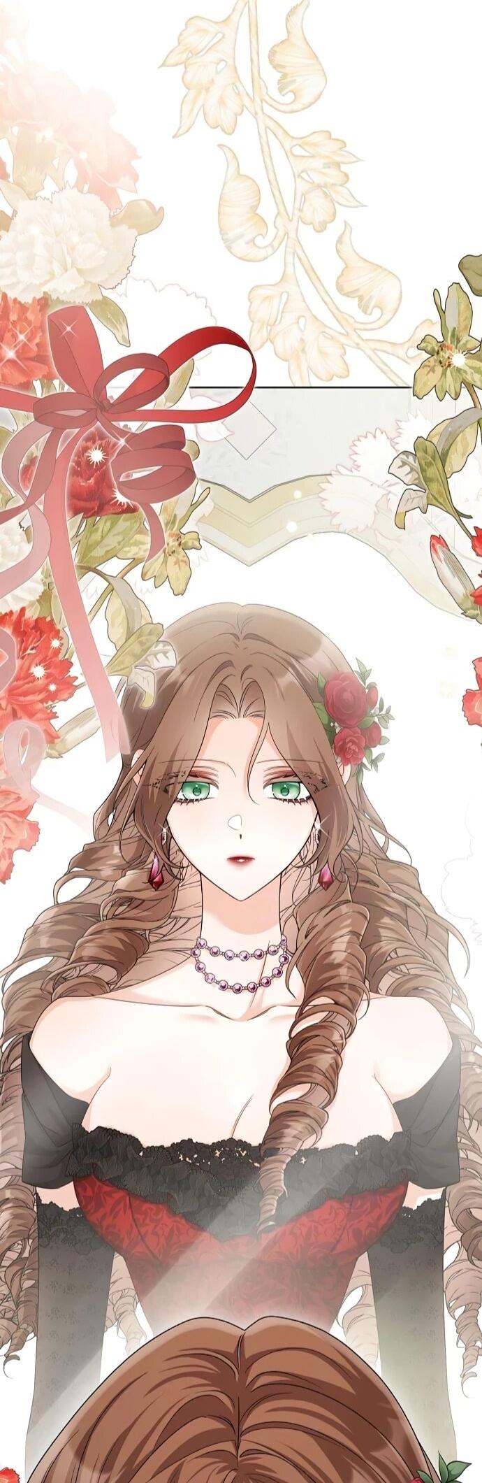 Манга Мне, не любящей тебя - Глава 1 Страница 8