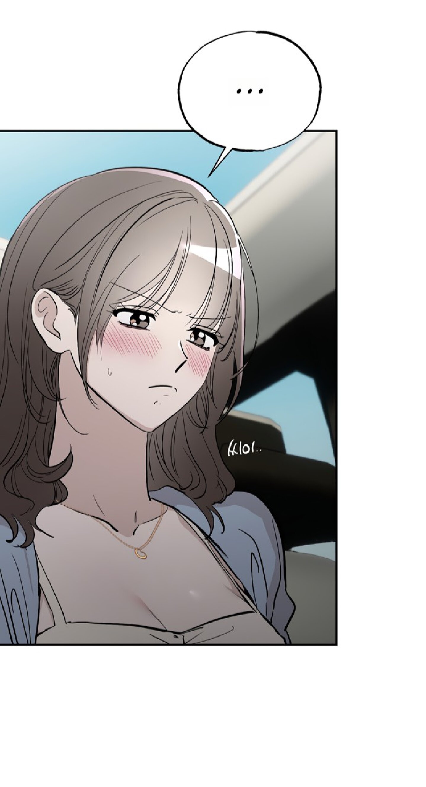 Манга Тайны фруктового сада - Глава 16 Страница 29