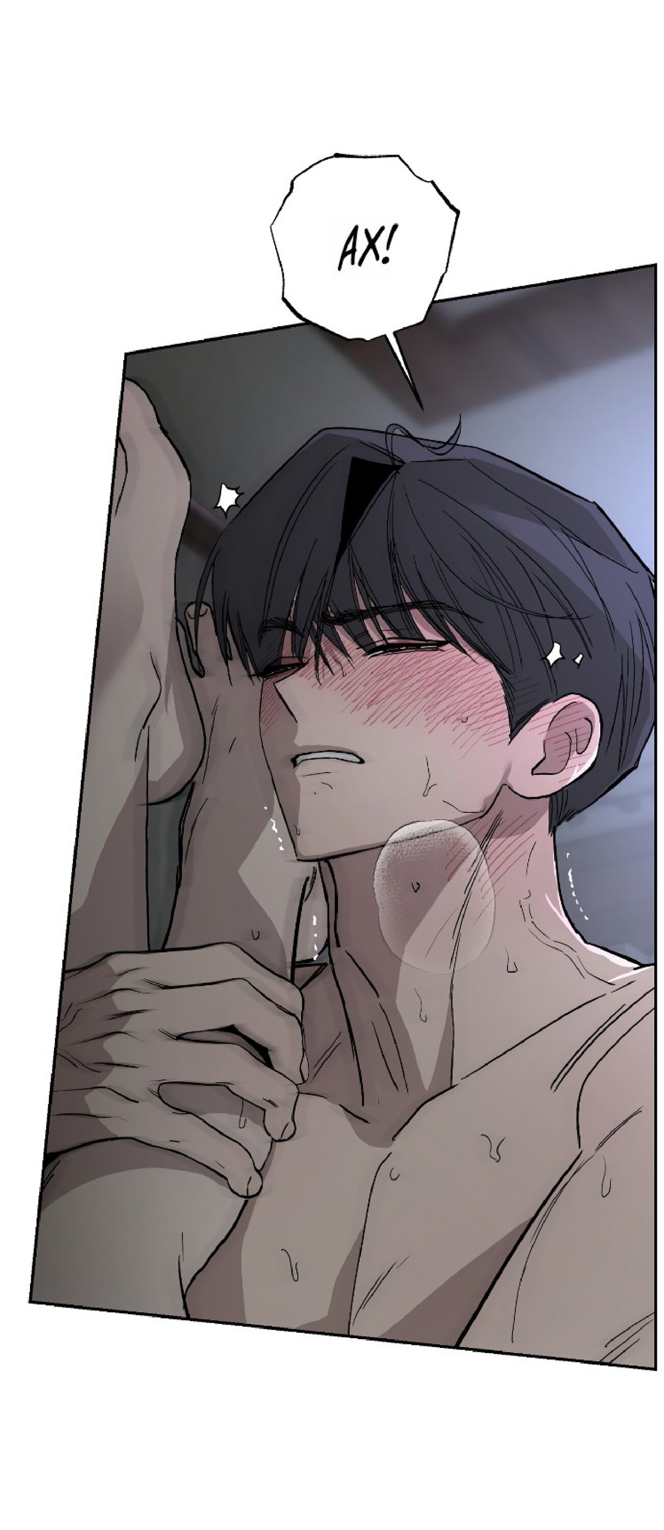 Манга Тайны фруктового сада - Глава 14 Страница 54