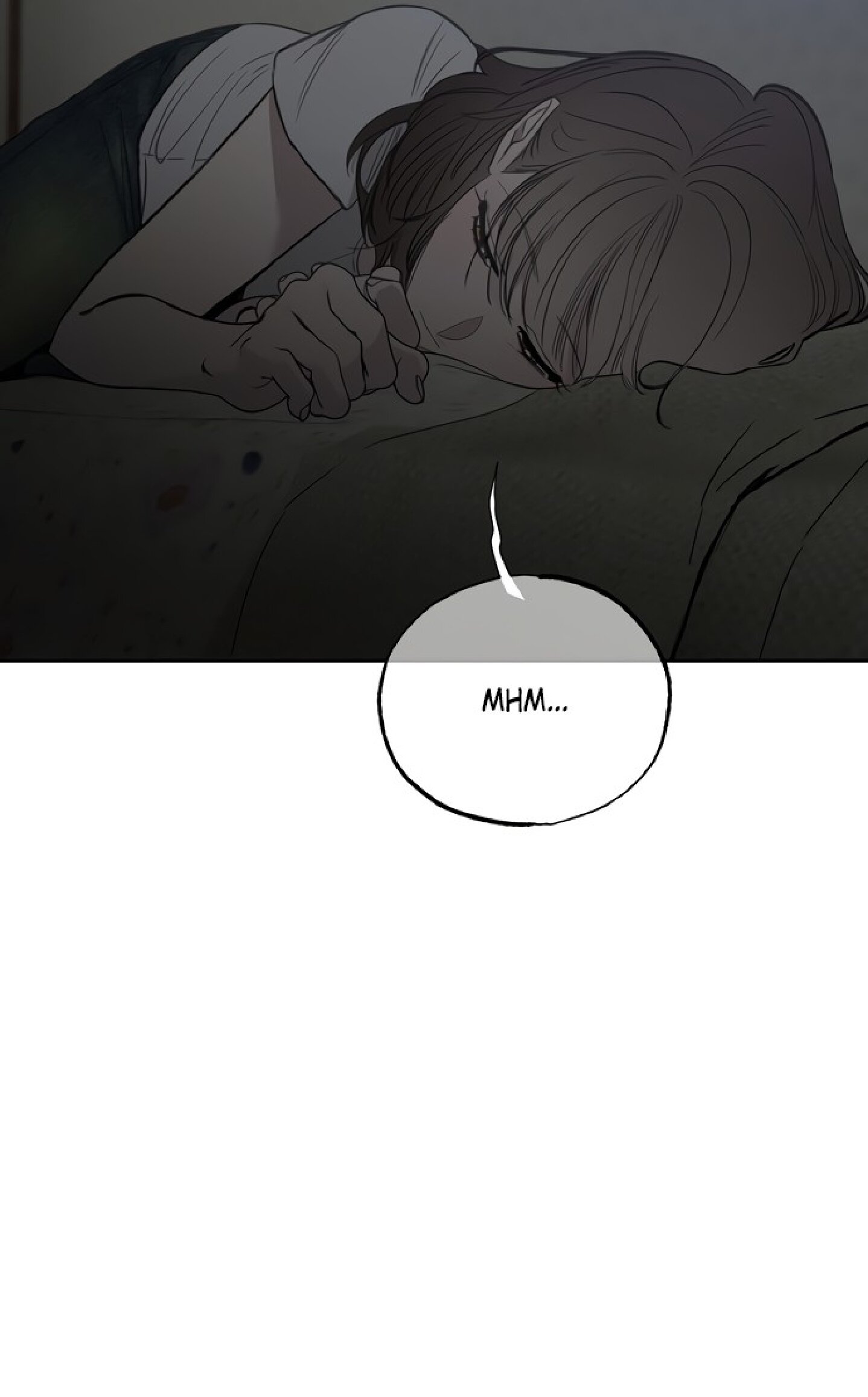 Манга Тайны фруктового сада - Глава 13 Страница 25