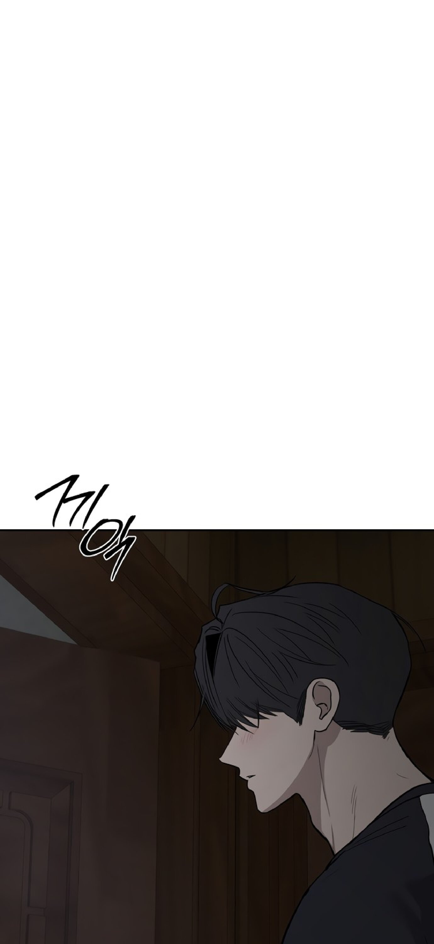 Манга Тайны фруктового сада - Глава 13 Страница 35