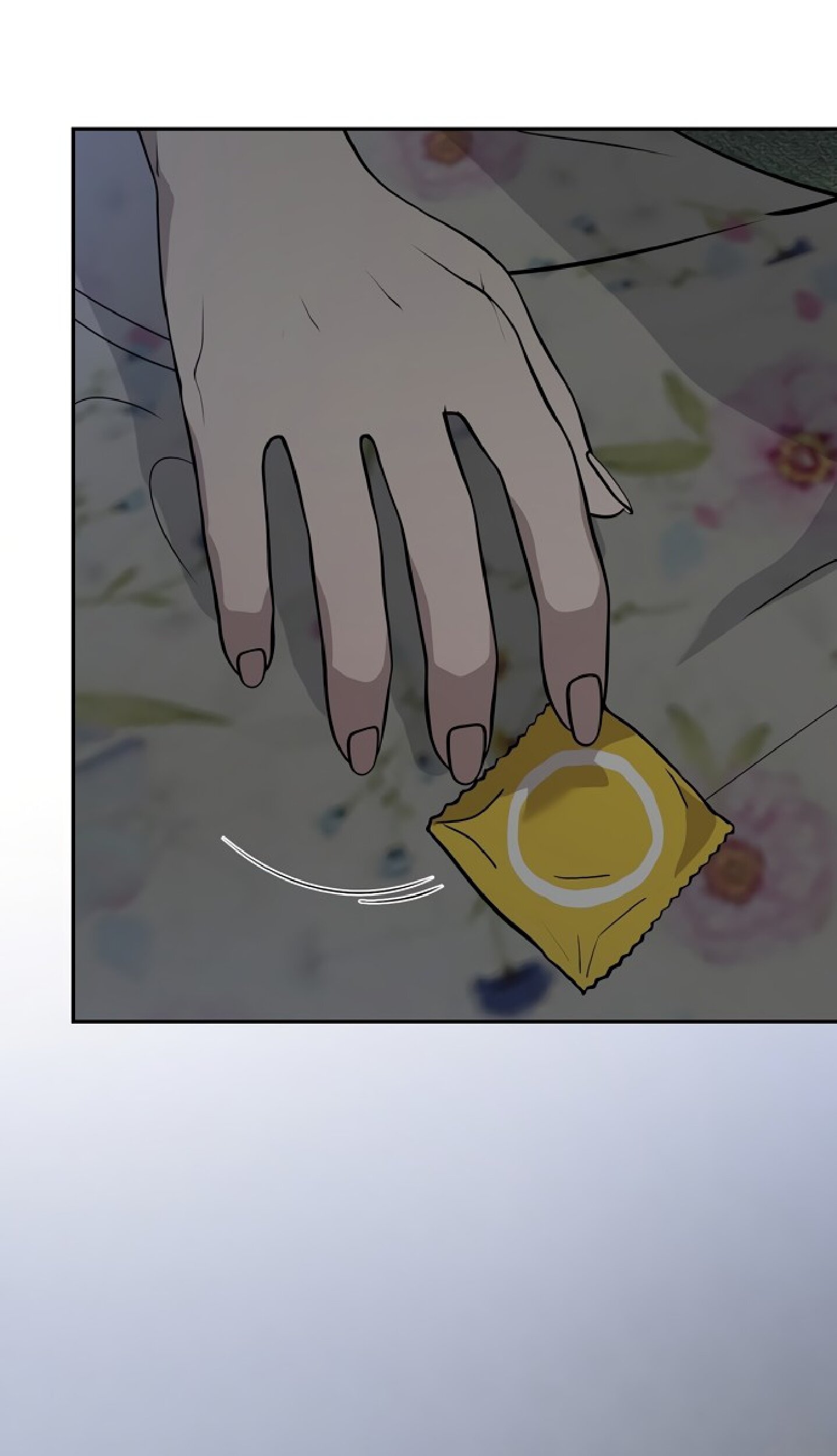 Манга Тайны фруктового сада - Глава 13 Страница 74