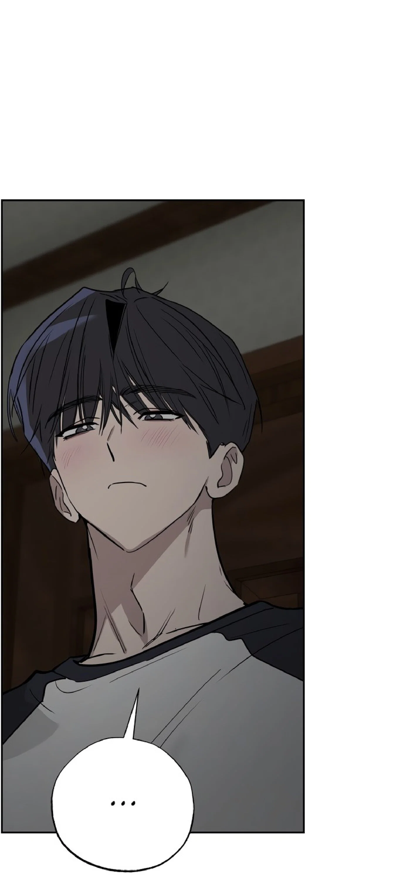 Манга Тайны фруктового сада - Глава 13 Страница 41