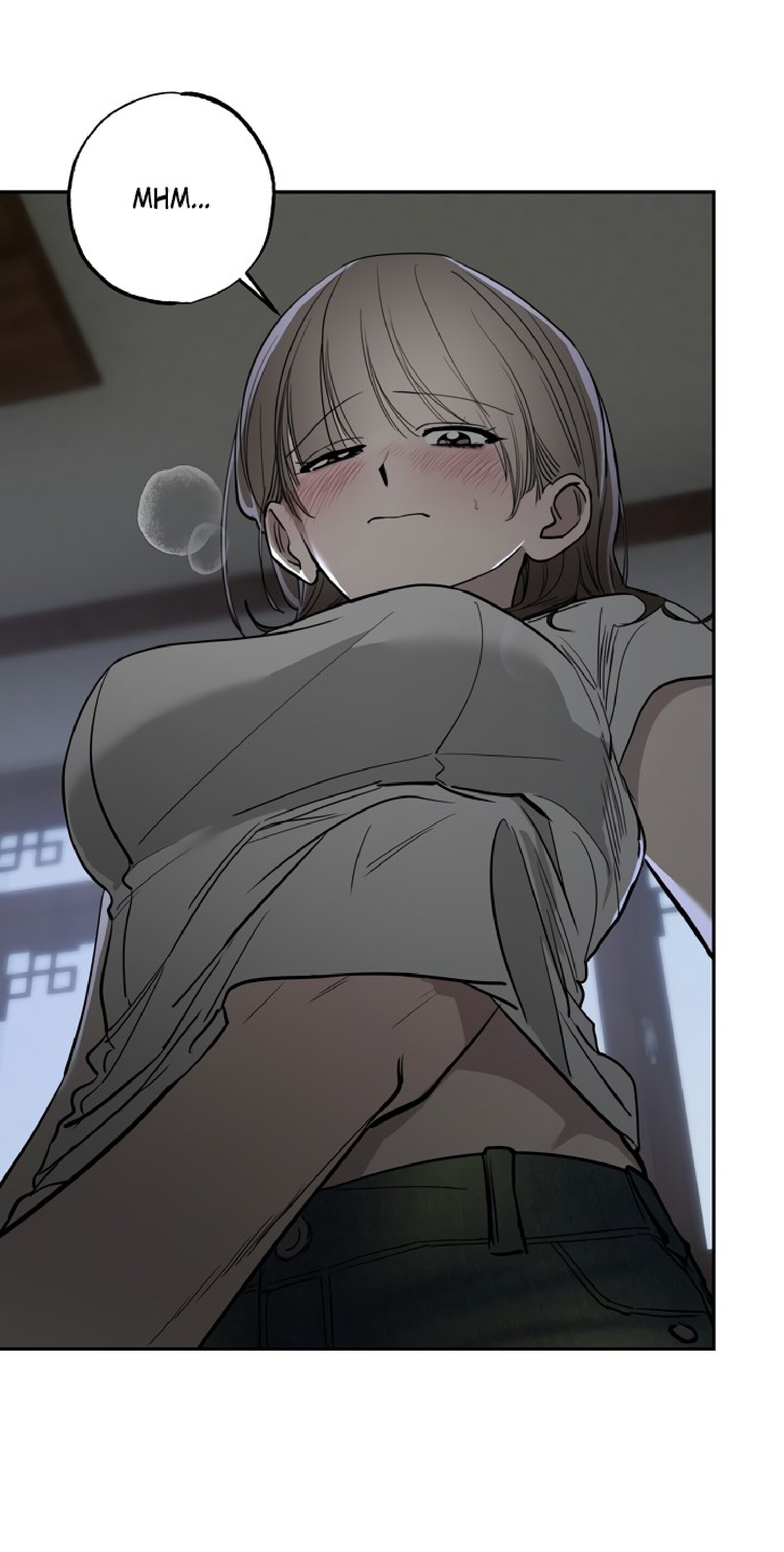 Манга Тайны фруктового сада - Глава 13 Страница 57