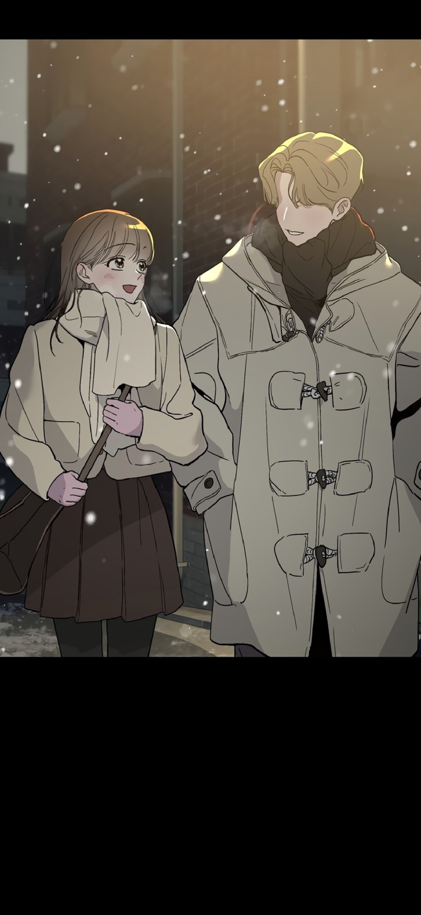 Манга Тайны фруктового сада - Глава 11 Страница 59