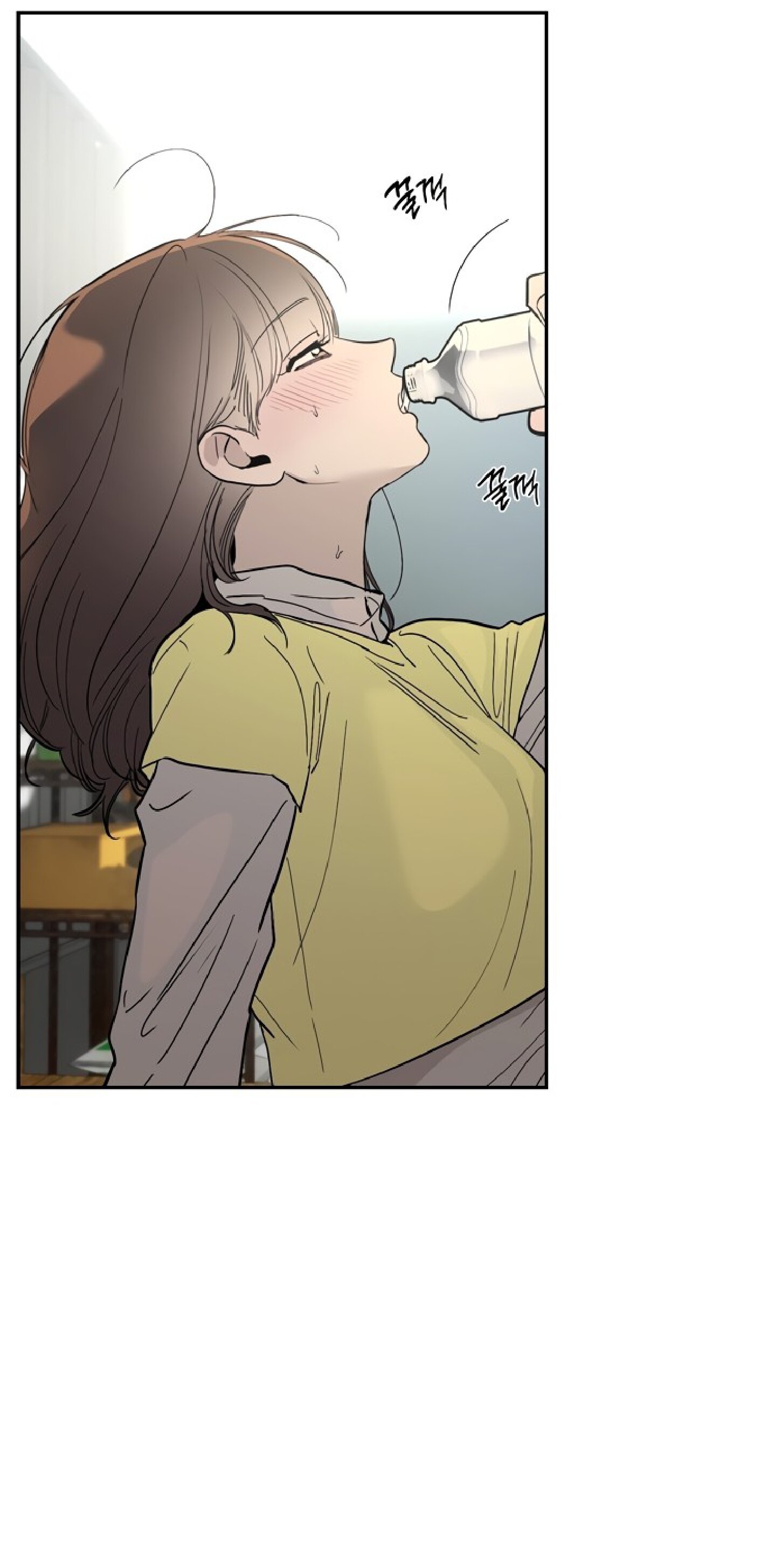 Манга Тайны фруктового сада - Глава 10 Страница 66