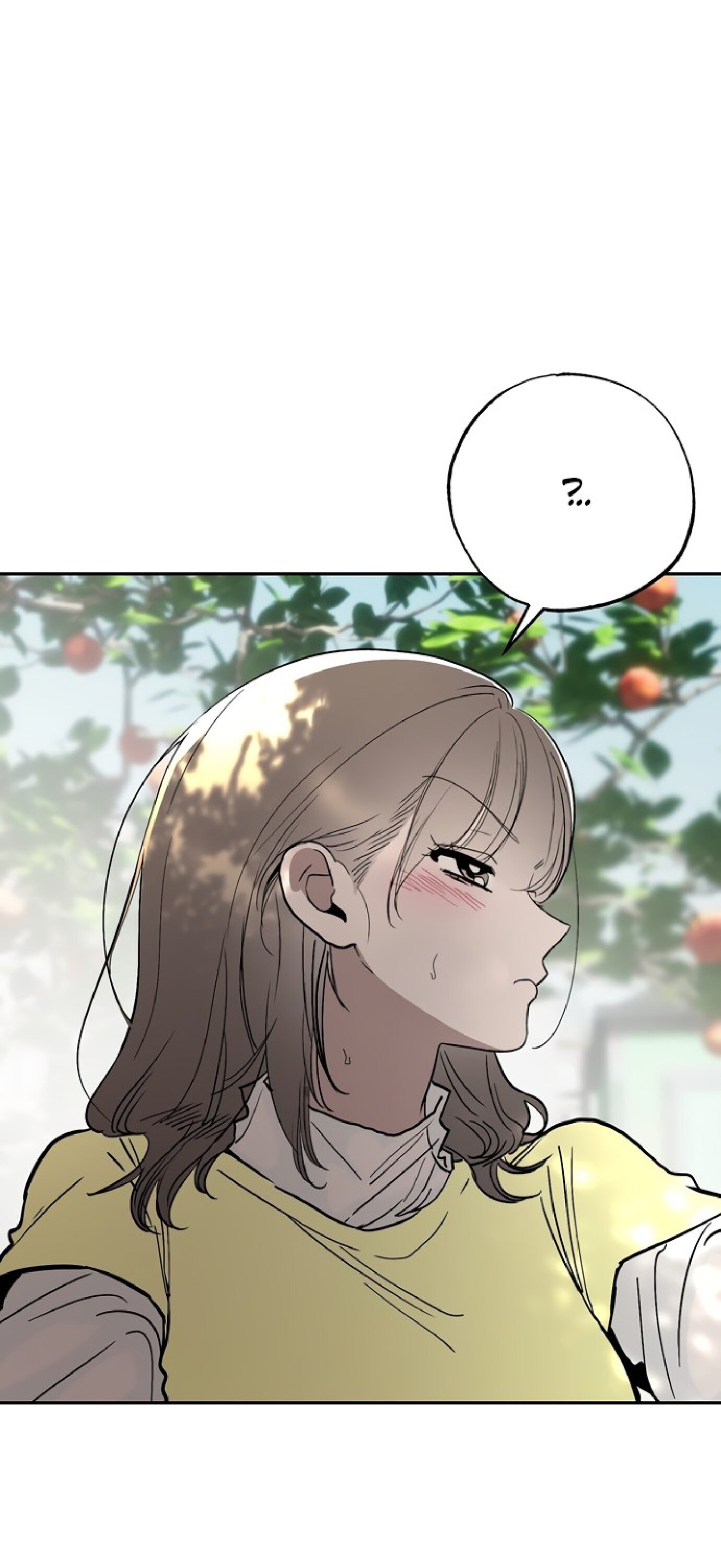 Манга Тайны фруктового сада - Глава 10 Страница 26