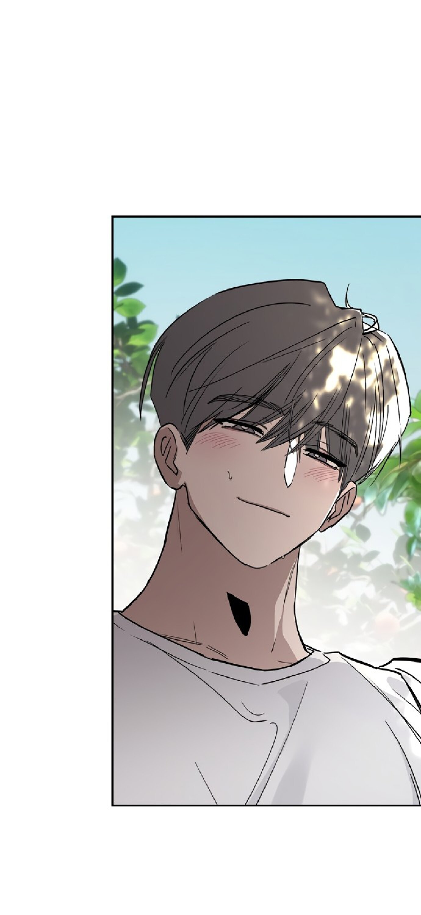 Манга Тайны фруктового сада - Глава 10 Страница 39