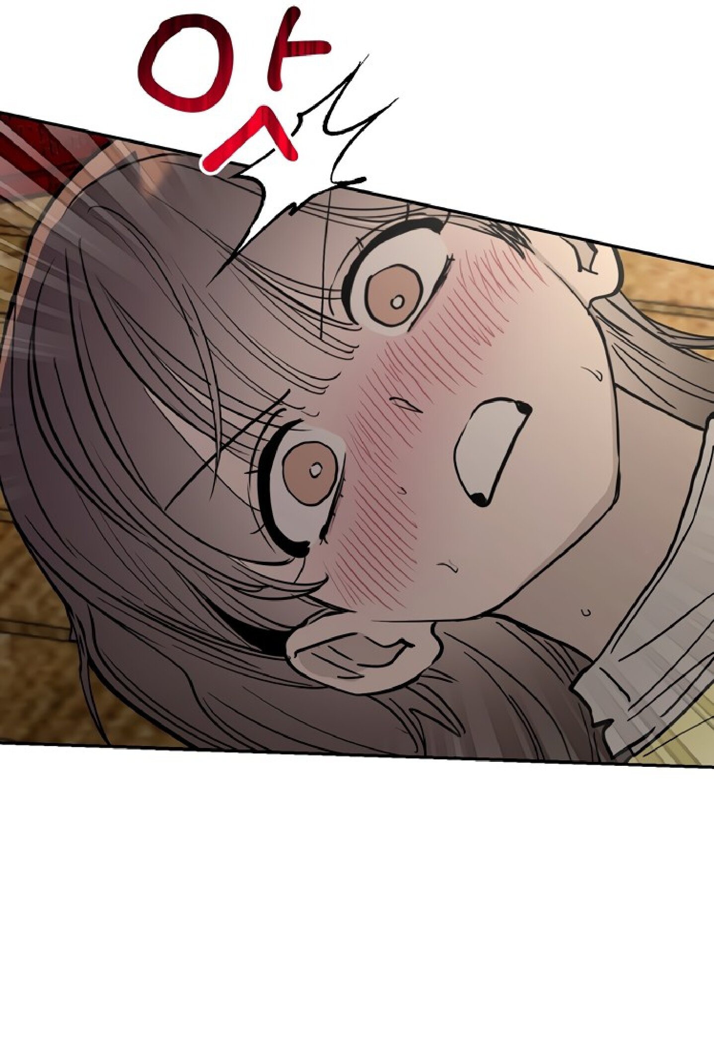 Манга Тайны фруктового сада - Глава 10 Страница 59