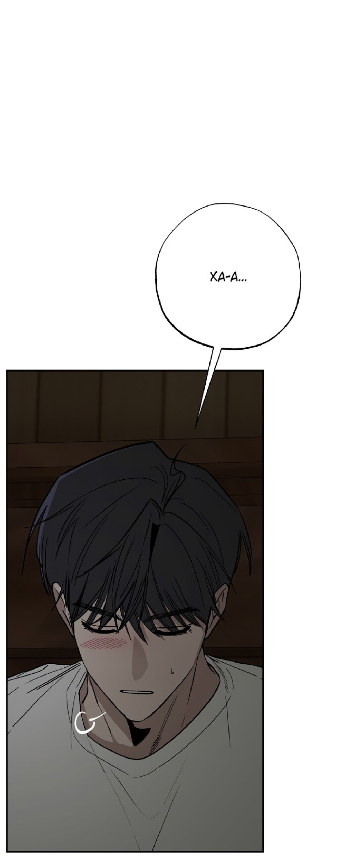 Манга Тайны фруктового сада - Глава 9 Страница 64