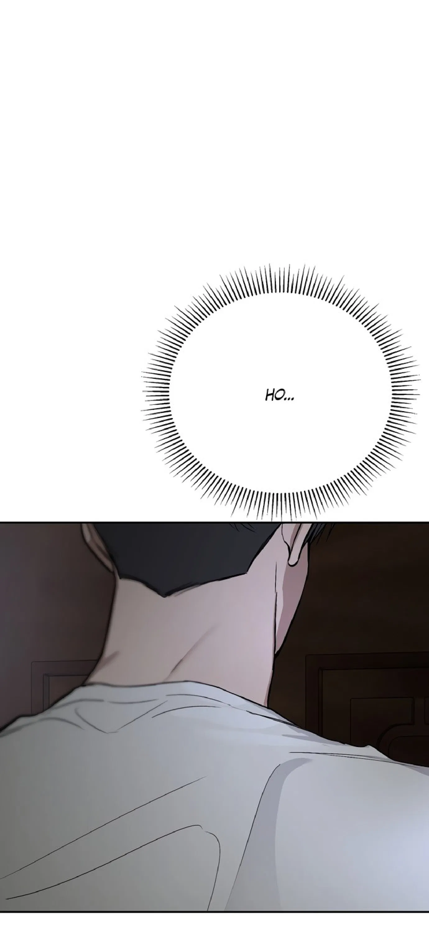 Манга Тайны фруктового сада - Глава 9 Страница 16