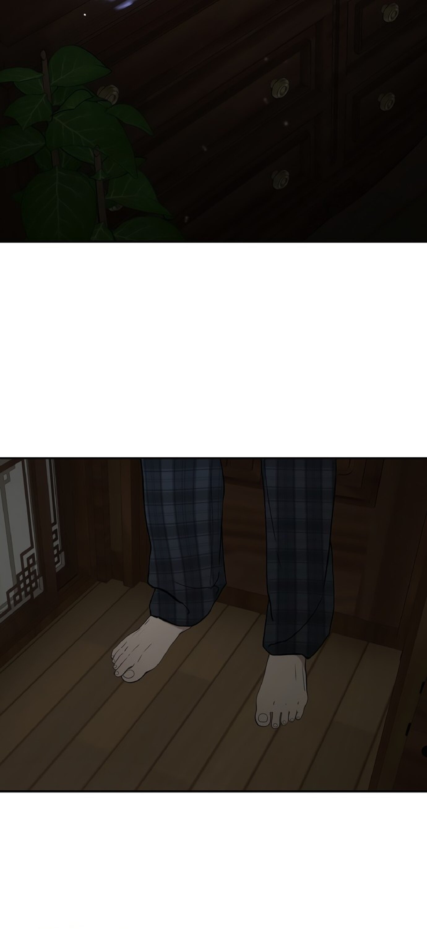 Манга Тайны фруктового сада - Глава 9 Страница 62