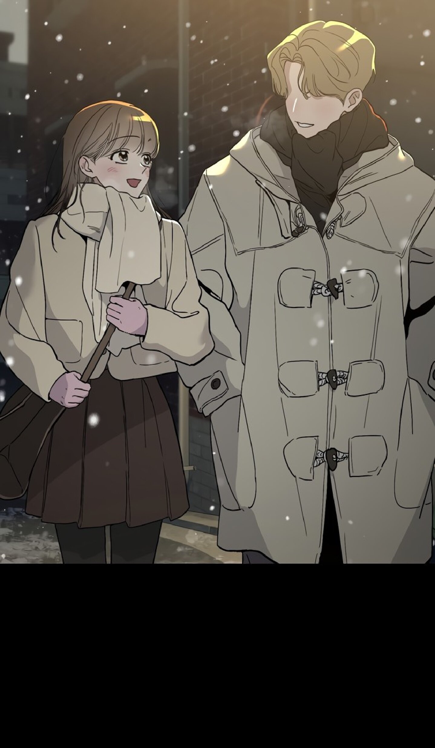 Манга Тайны фруктового сада - Глава 9 Страница 72