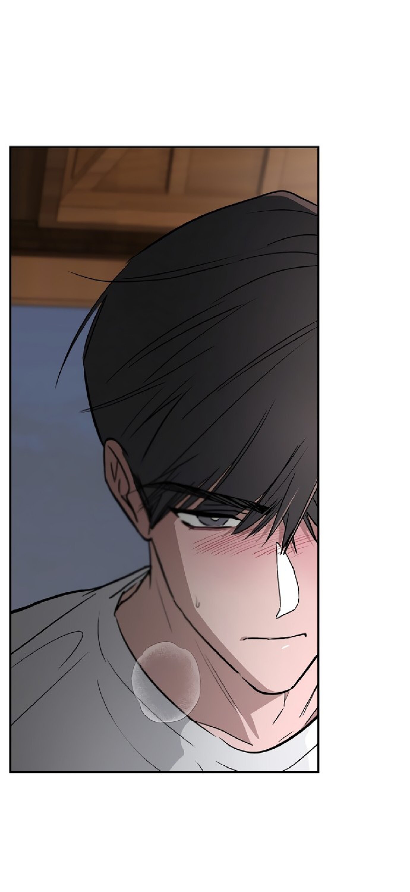 Манга Тайны фруктового сада - Глава 8 Страница 35