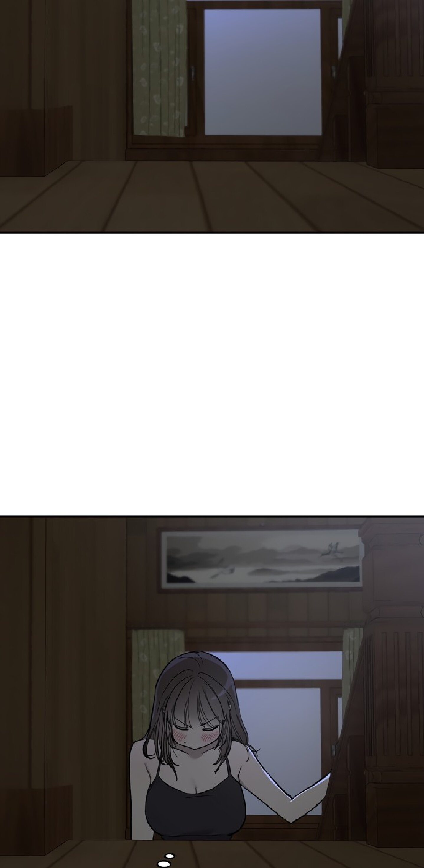 Манга Тайны фруктового сада - Глава 7 Страница 56