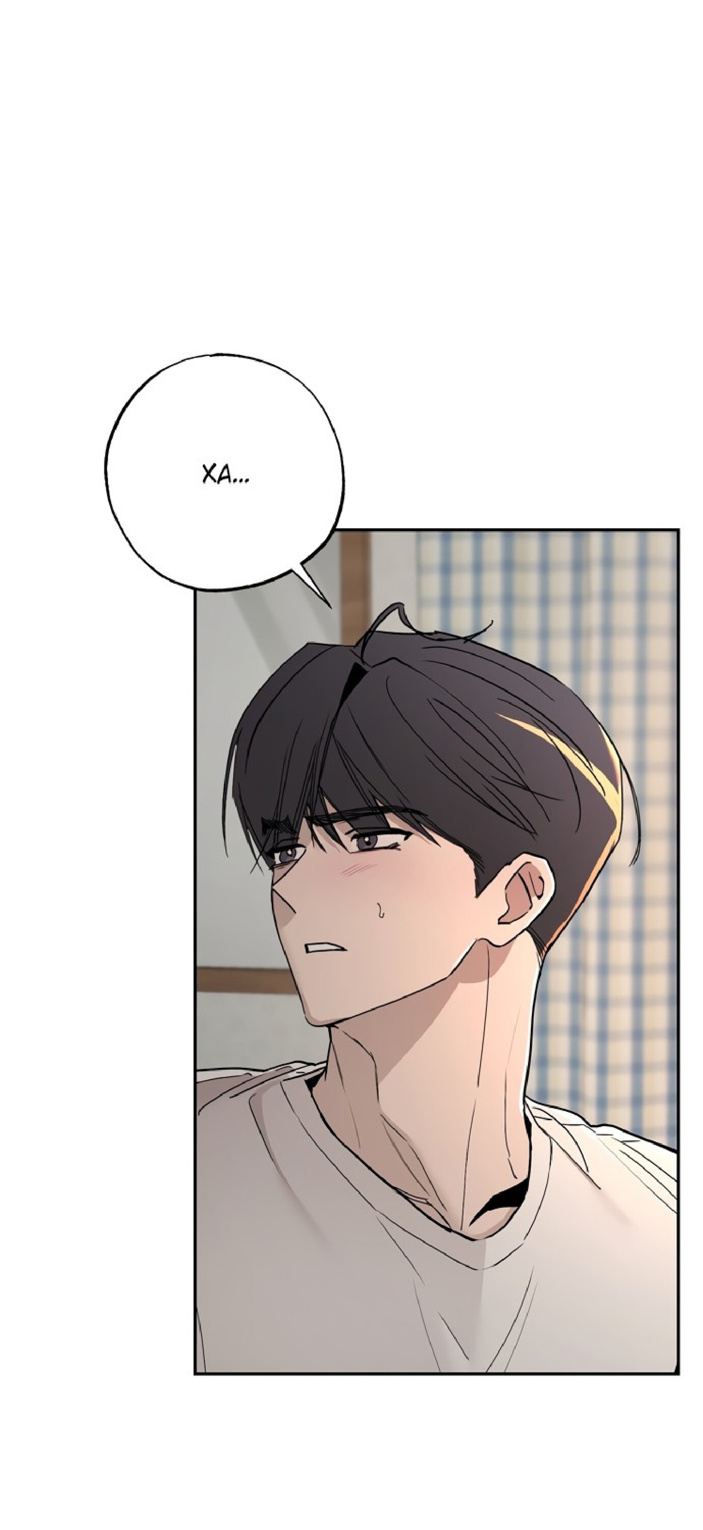 Манга Тайны фруктового сада - Глава 7 Страница 11