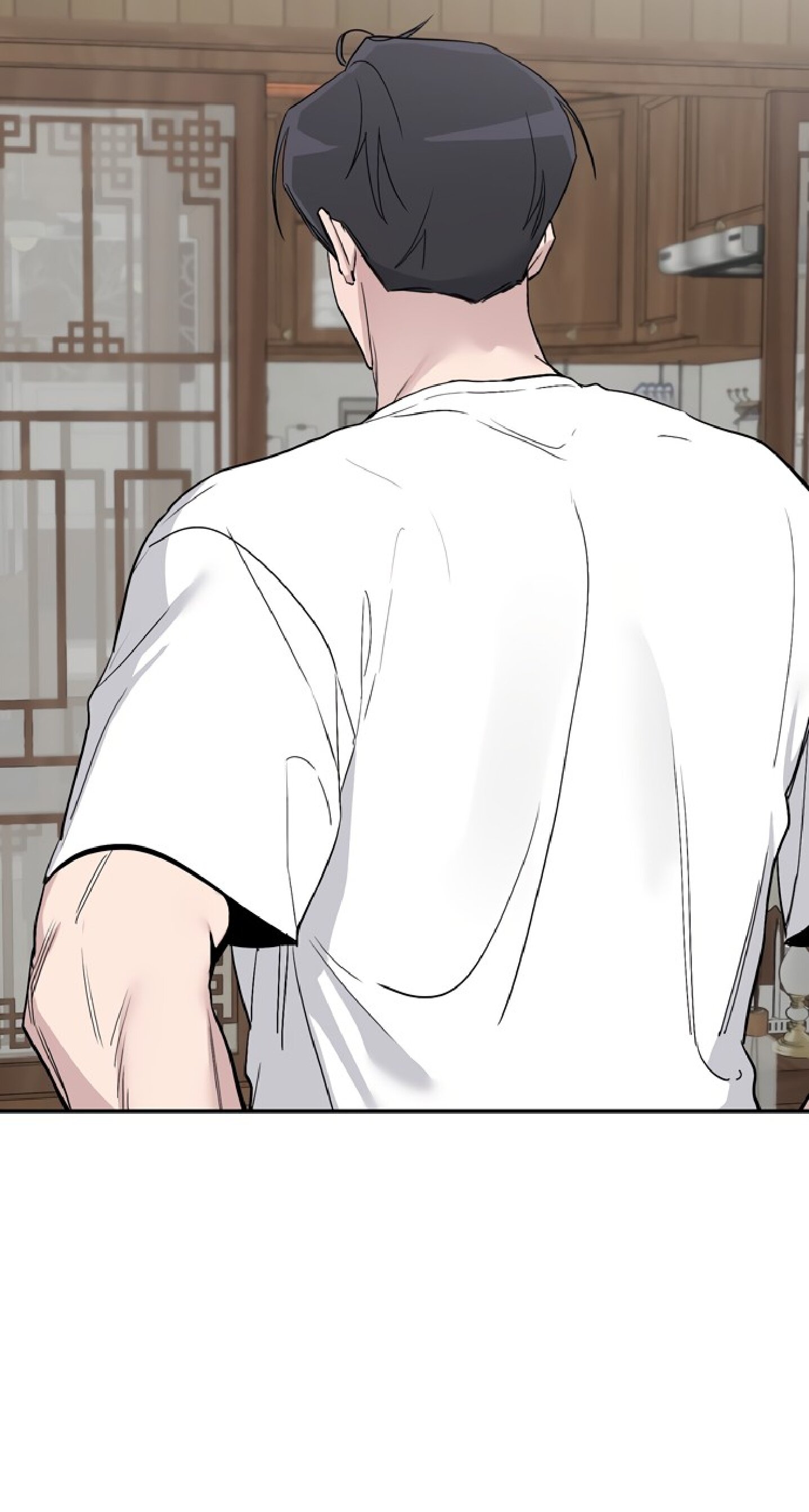 Манга Тайны фруктового сада - Глава 7 Страница 29