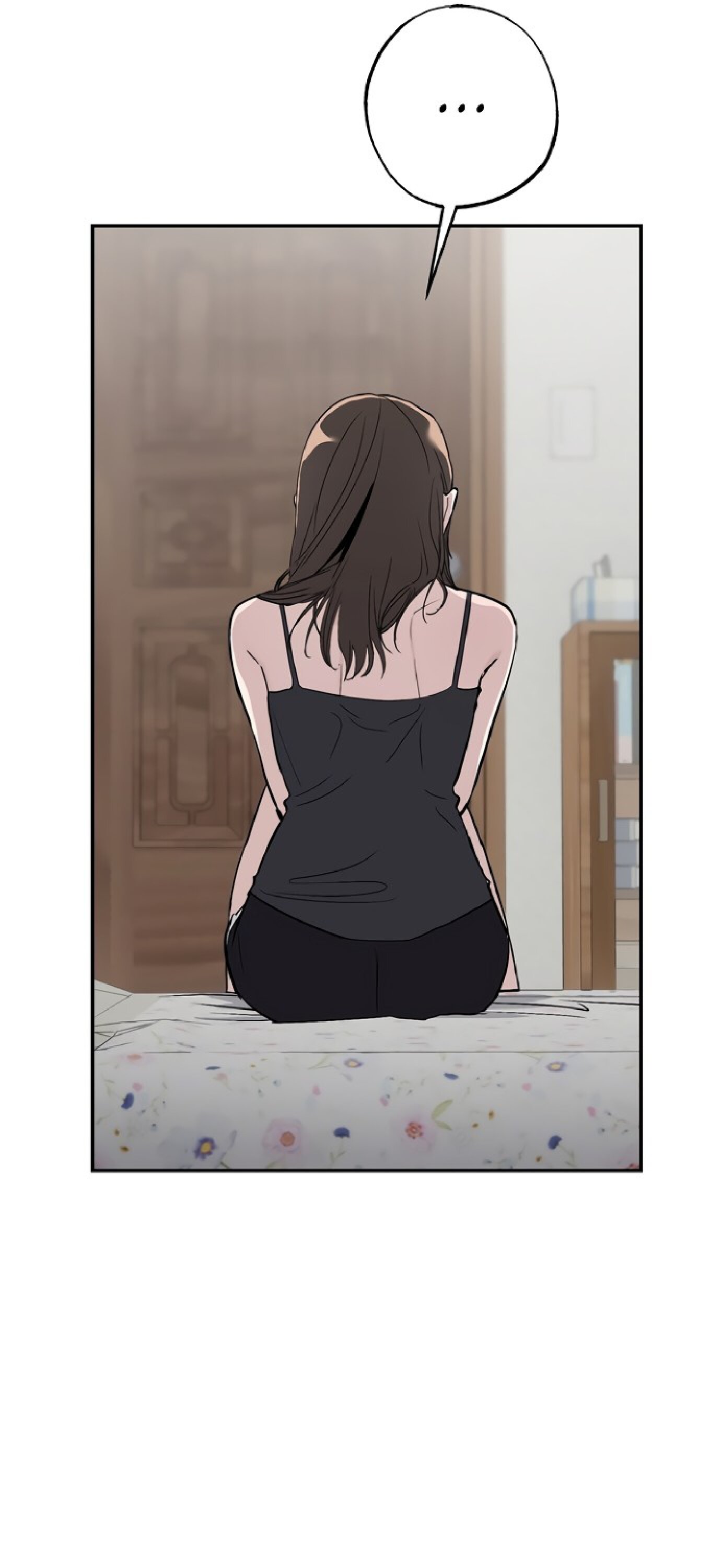 Манга Тайны фруктового сада - Глава 7 Страница 41