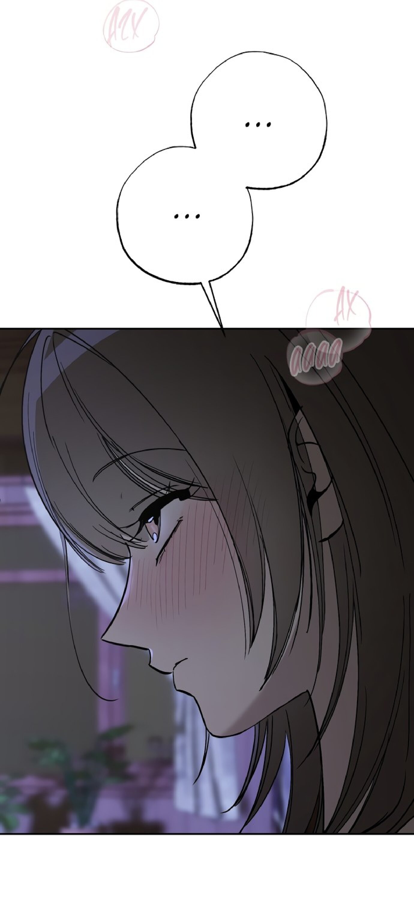 Манга Тайны фруктового сада - Глава 7 Страница 73