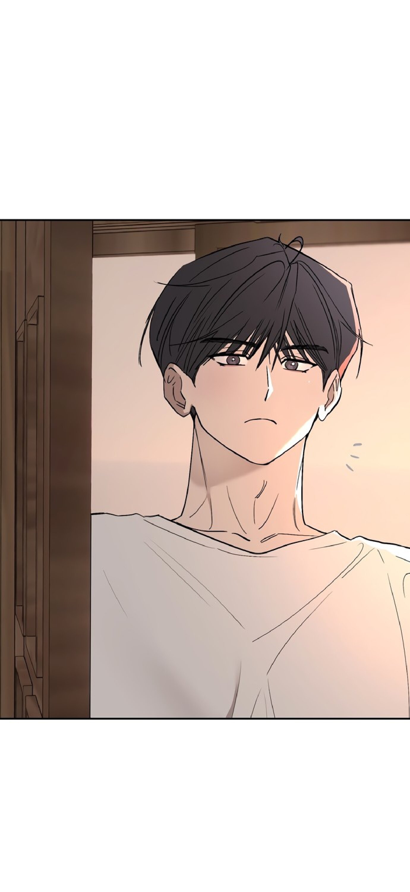 Манга Тайны фруктового сада - Глава 6 Страница 8