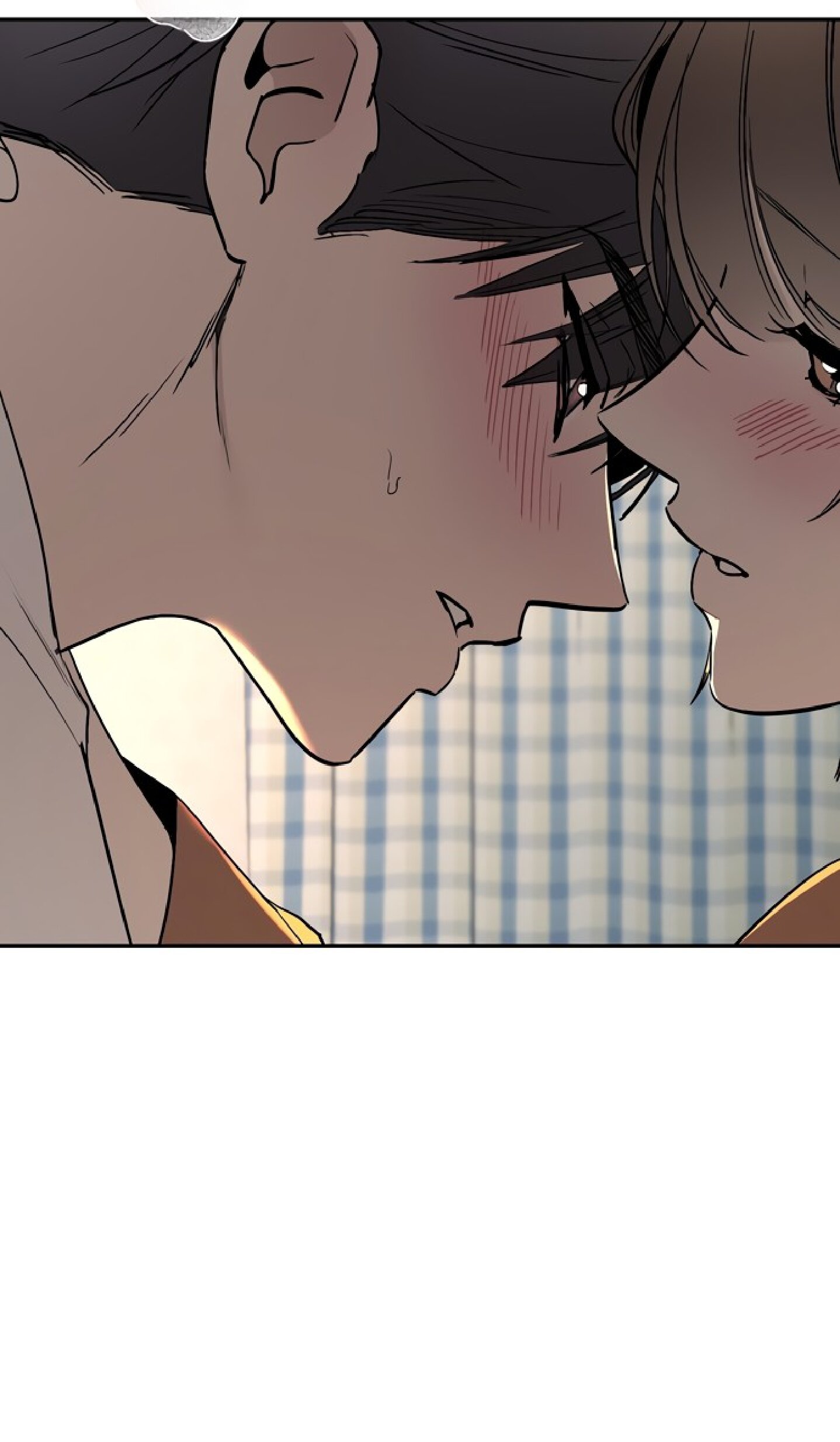 Манга Тайны фруктового сада - Глава 6 Страница 65