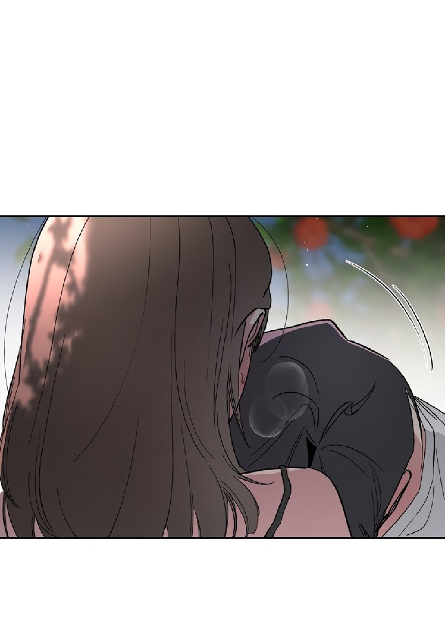 Манга Тайны фруктового сада - Глава 5 Страница 41