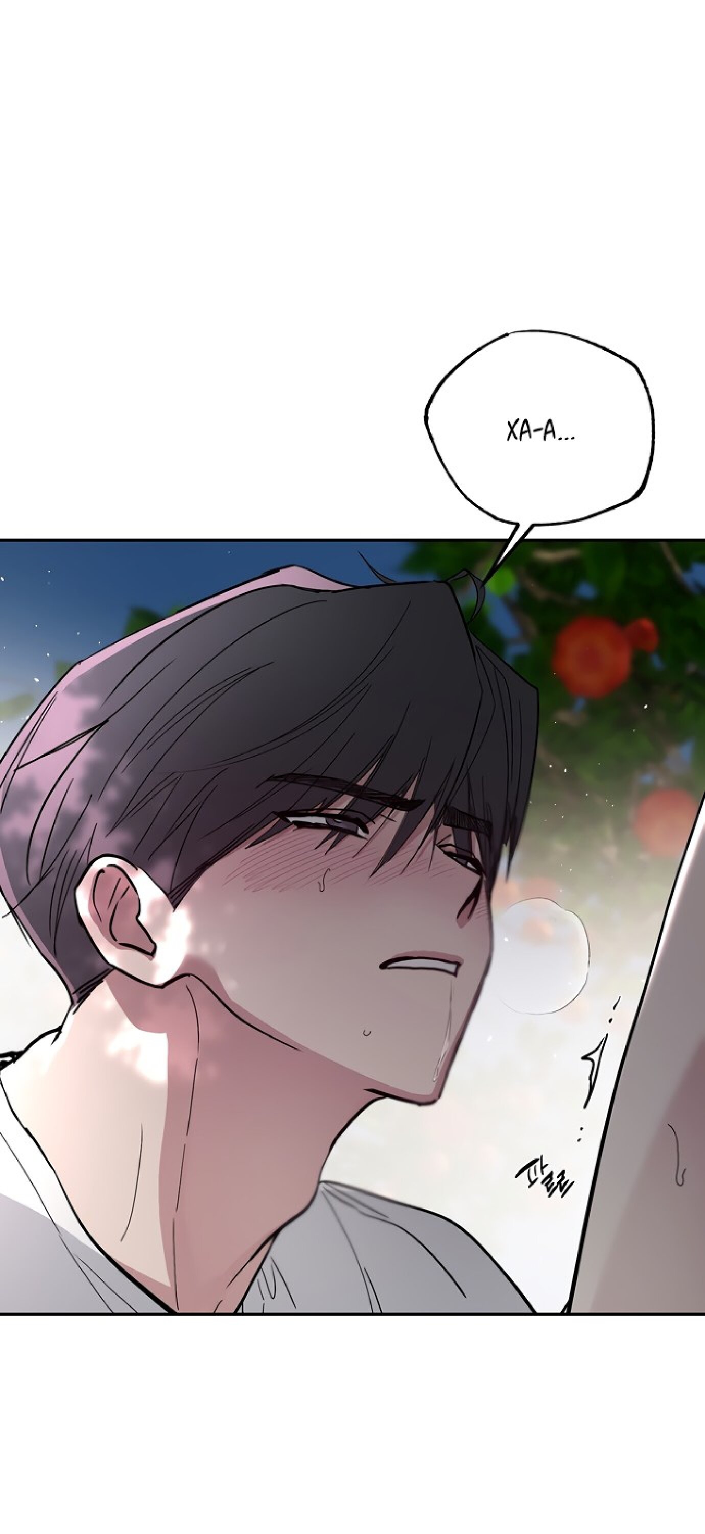 Манга Тайны фруктового сада - Глава 5 Страница 38