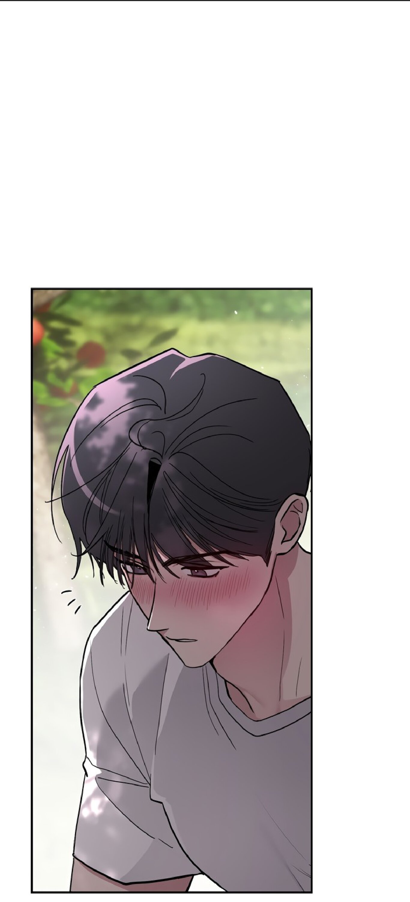 Манга Тайны фруктового сада - Глава 4 Страница 31