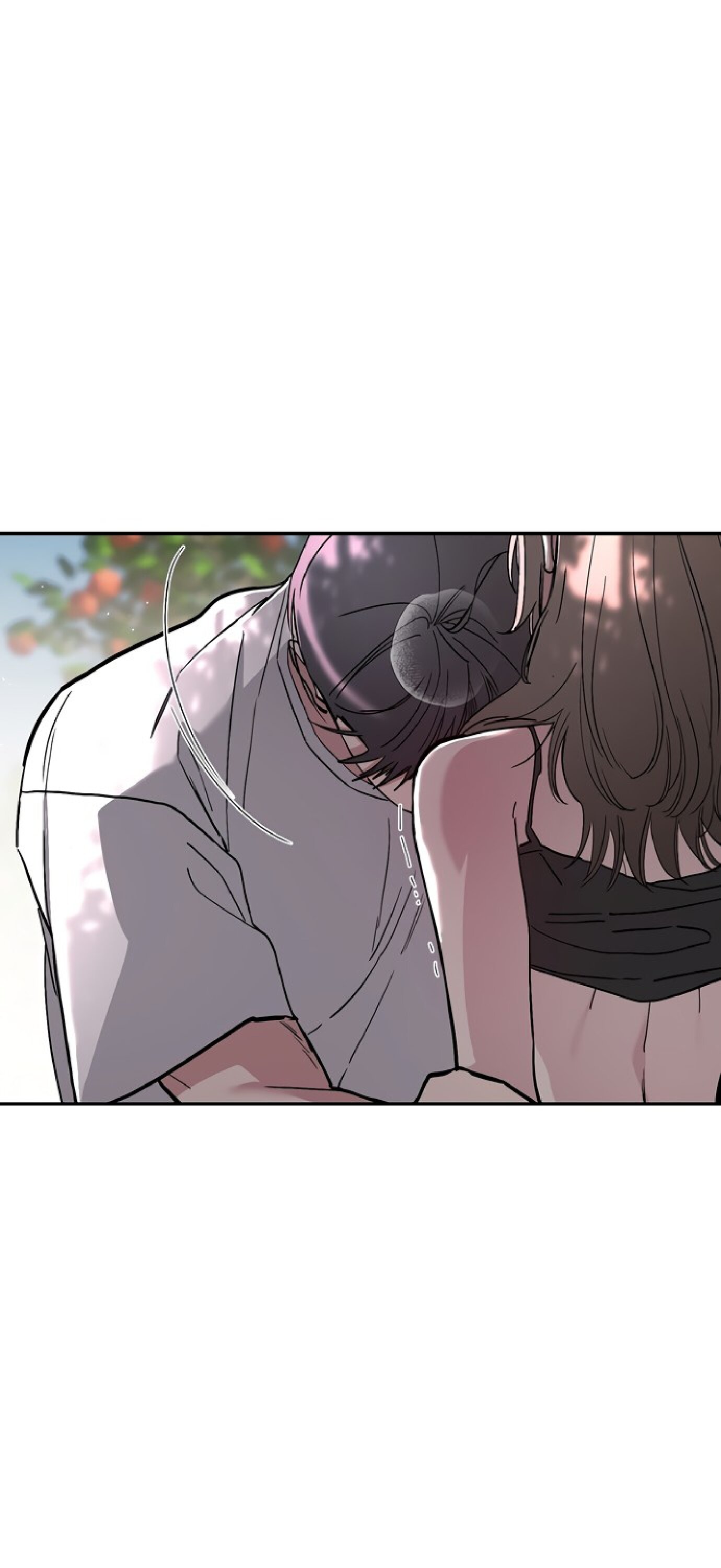 Манга Тайны фруктового сада - Глава 4 Страница 46