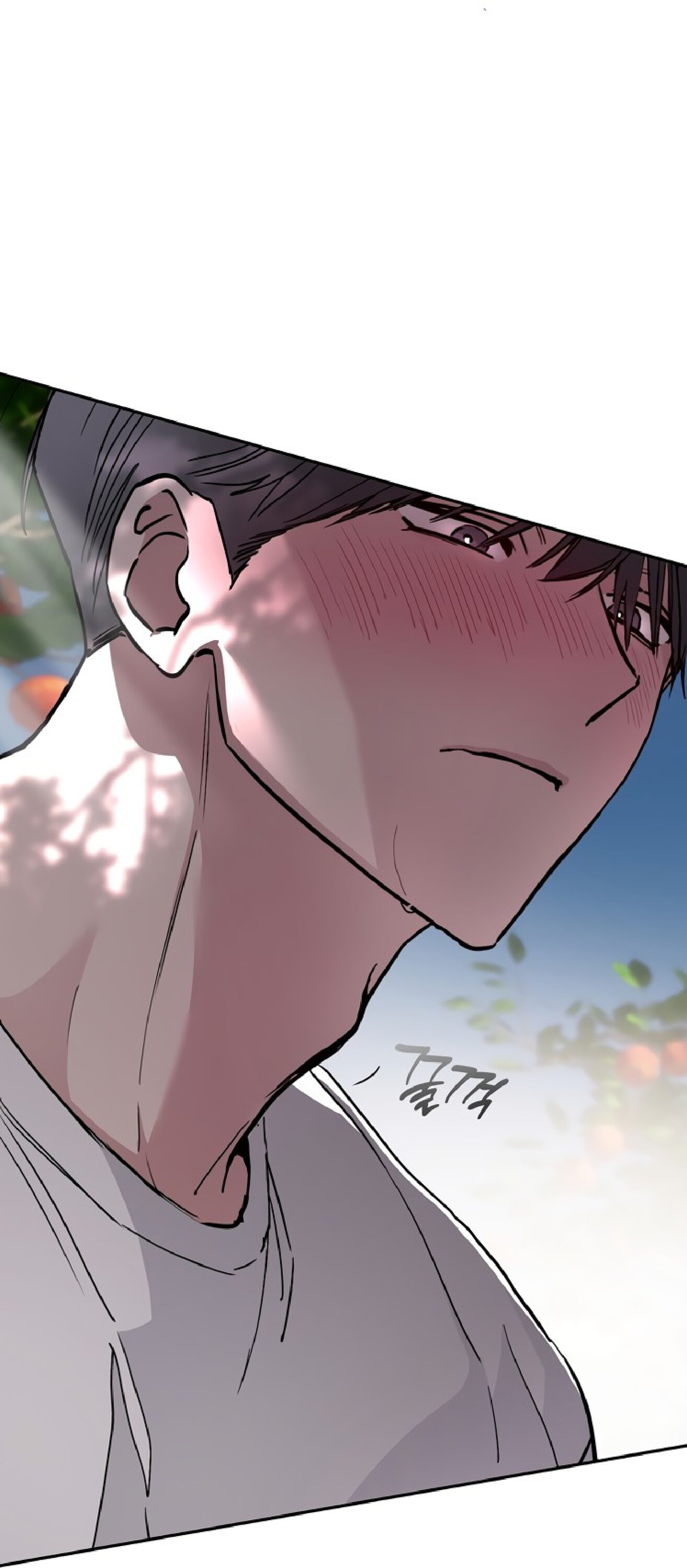 Манга Тайны фруктового сада - Глава 4 Страница 44