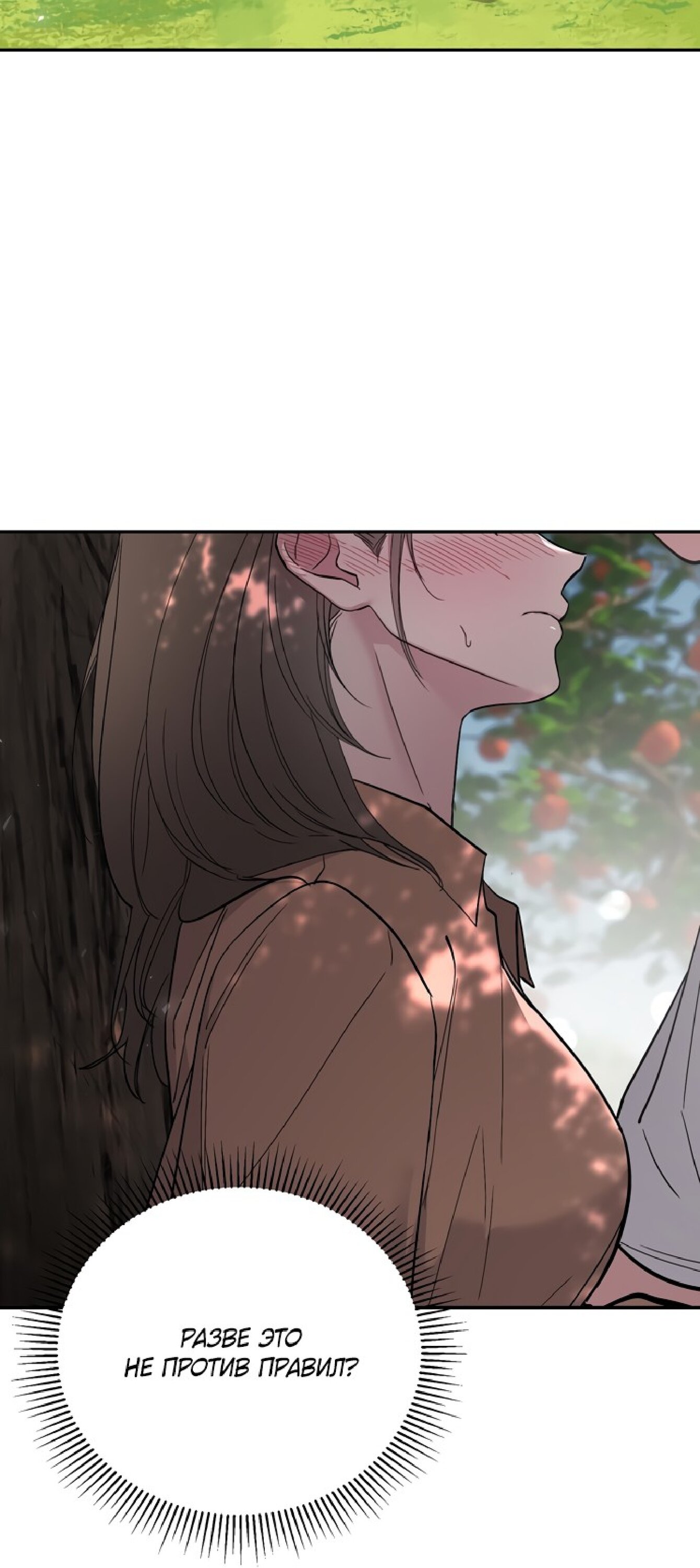 Манга Тайны фруктового сада - Глава 4 Страница 2