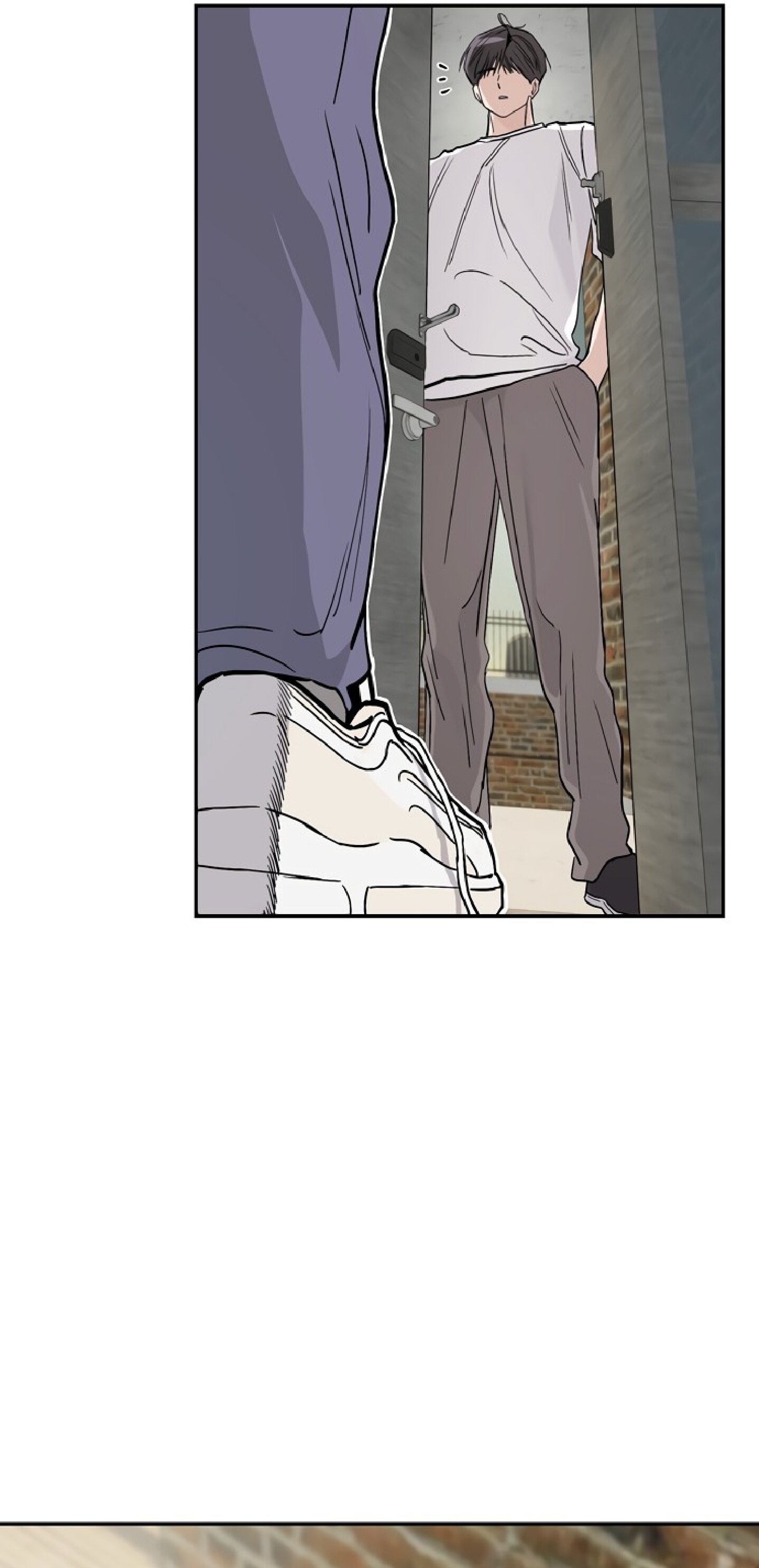 Манга Тайны фруктового сада - Глава 3 Страница 37