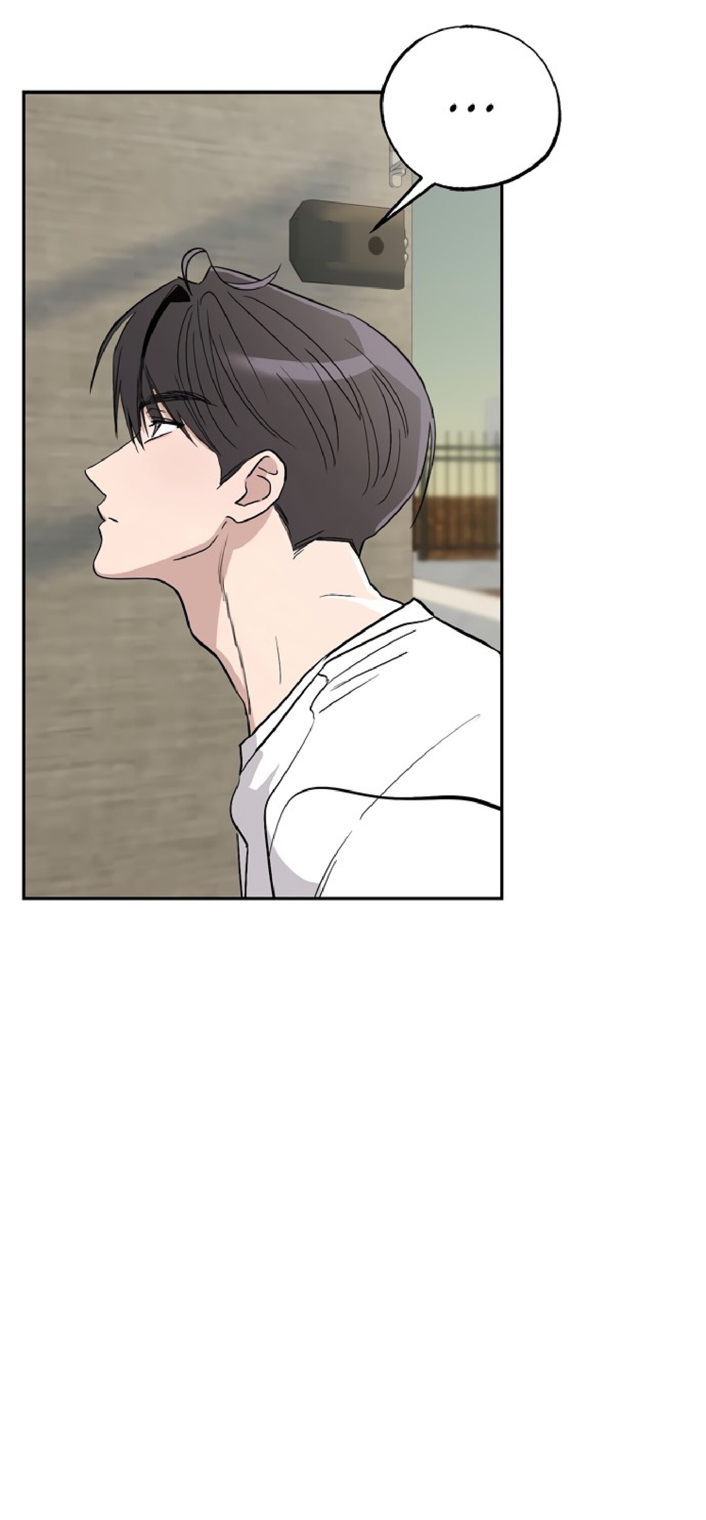 Манга Тайны фруктового сада - Глава 3 Страница 46