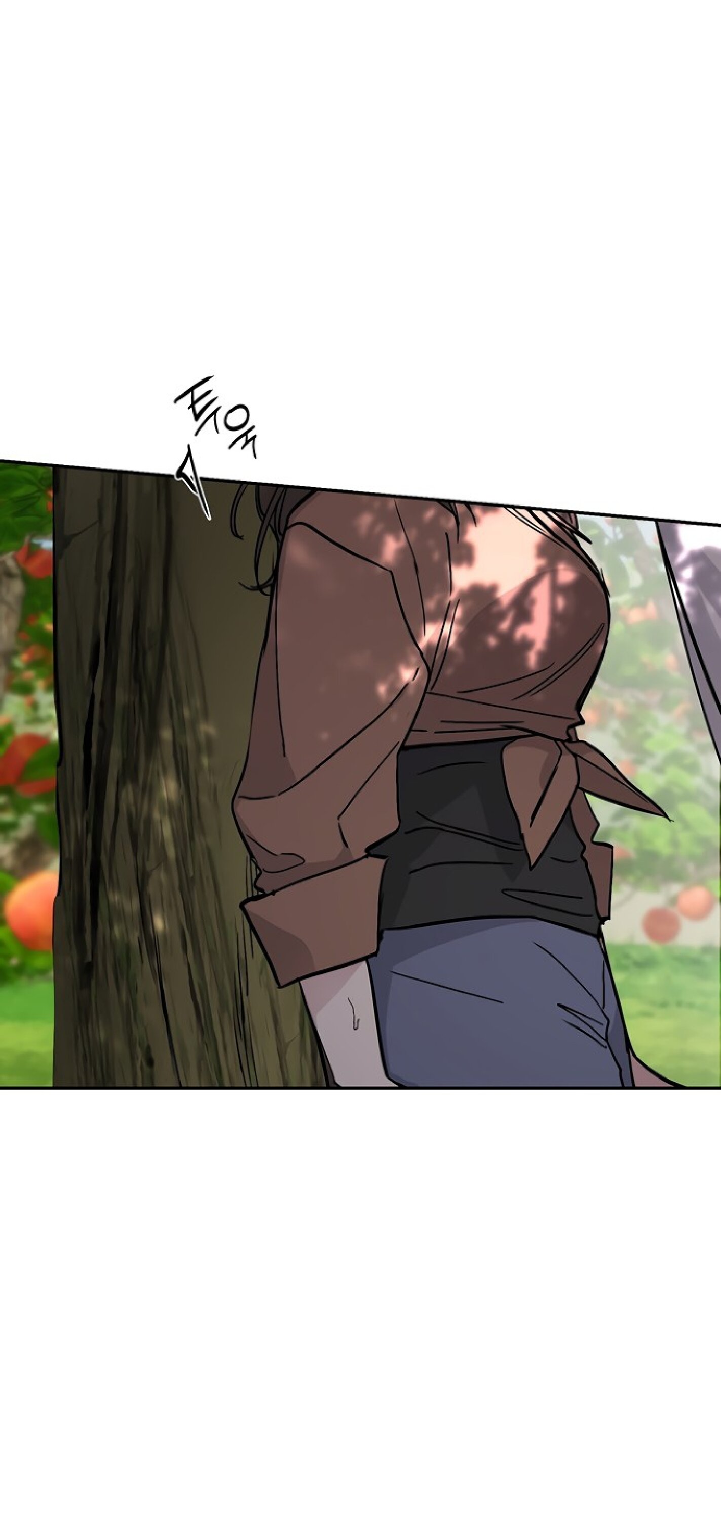 Манга Тайны фруктового сада - Глава 3 Страница 73