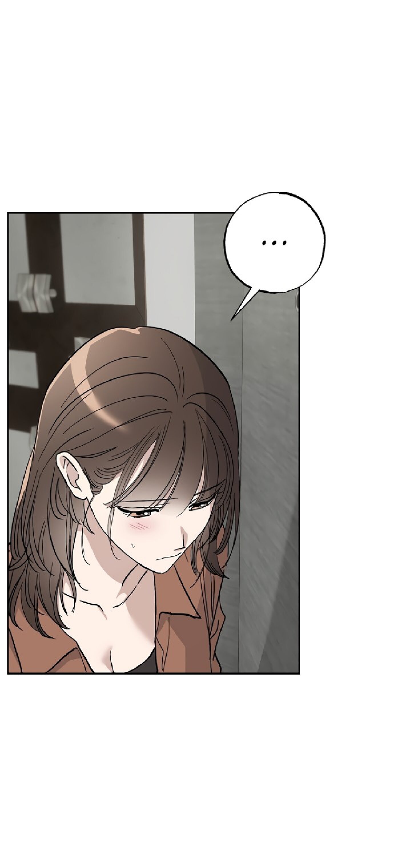 Манга Тайны фруктового сада - Глава 3 Страница 41