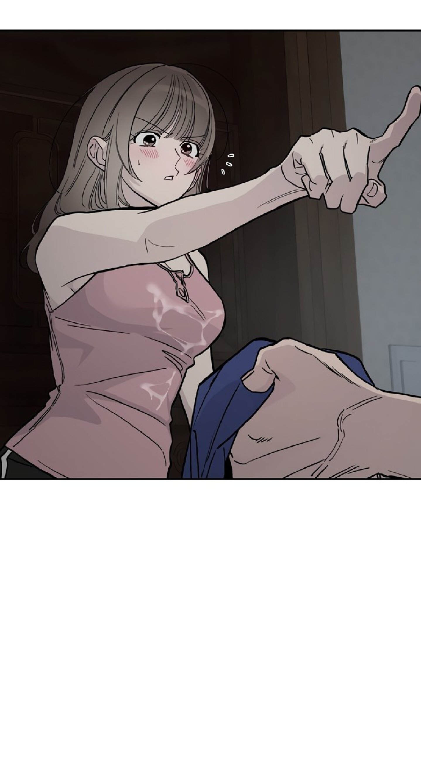 Манга Тайны фруктового сада - Глава 2 Страница 40