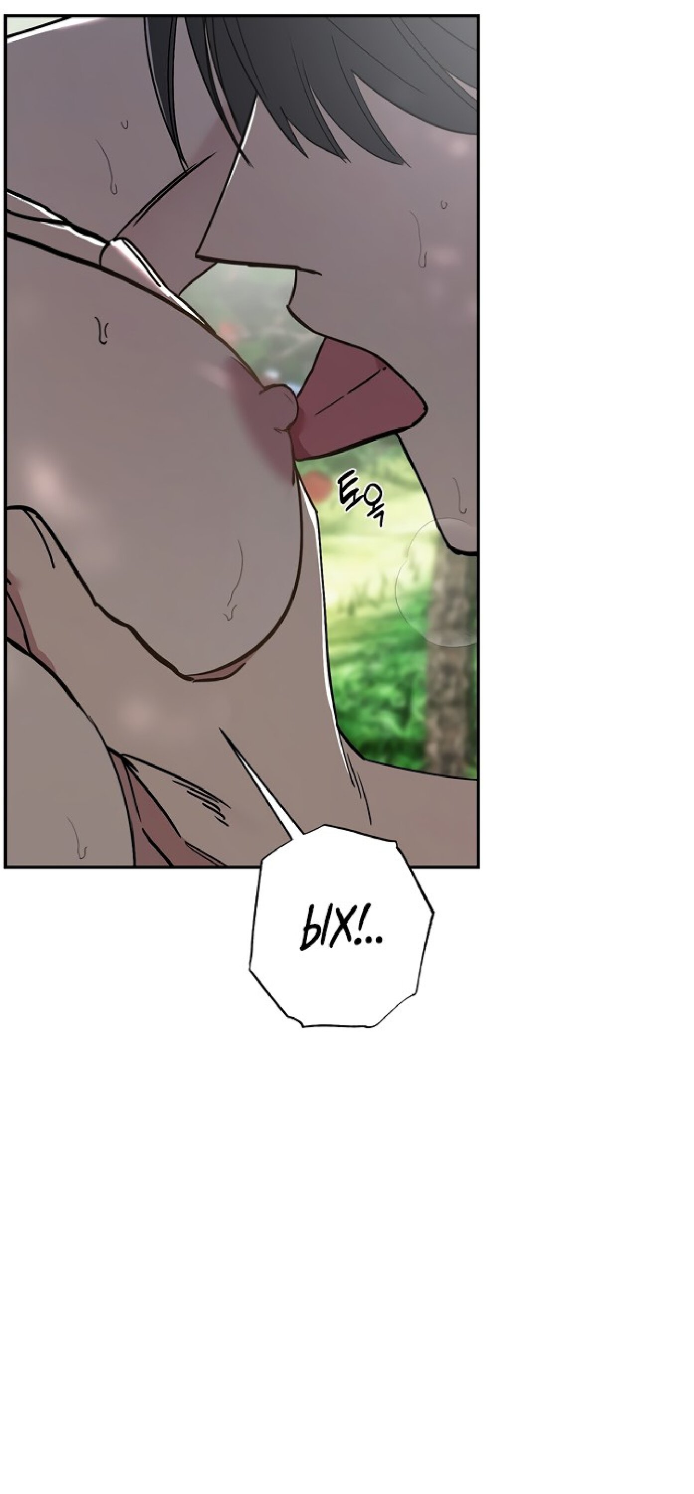 Манга Тайны фруктового сада - Глава 1 Страница 5